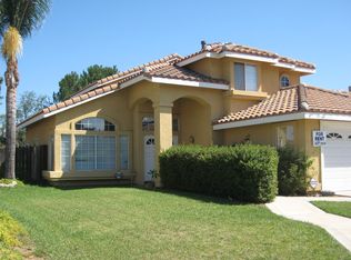 19124 Bergamont Dr, Riverside, CA 92508