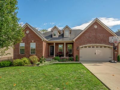 3940 Mooncoin Way, Lexington, KY, 40515