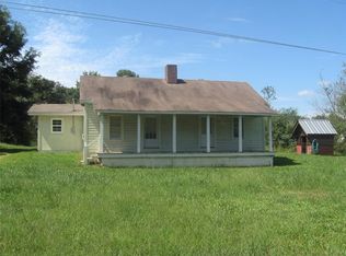 2281 Beacon Light Rd, Hartwell, GA 30643