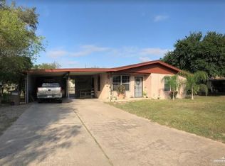 911 E Lovett St, Edinburg, TX 78541