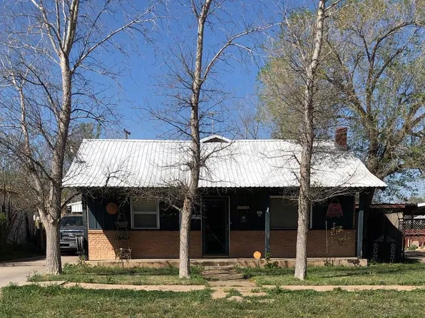 1906 Johnson St, Big Spring, TX 79720