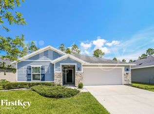 299 Orient Dr, Saint Augustine, FL 32092