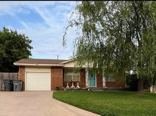507 NW 59th St, Lawton, OK 73505