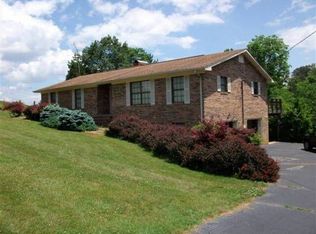 375 Browns Bridge Rd, Greeneville, TN 37745
