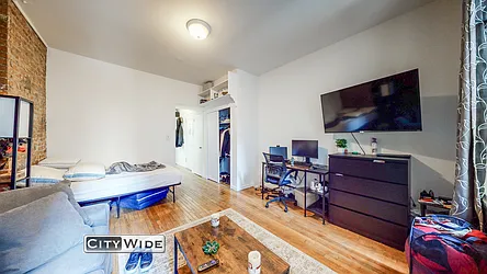 Rented by City Wide Apartments