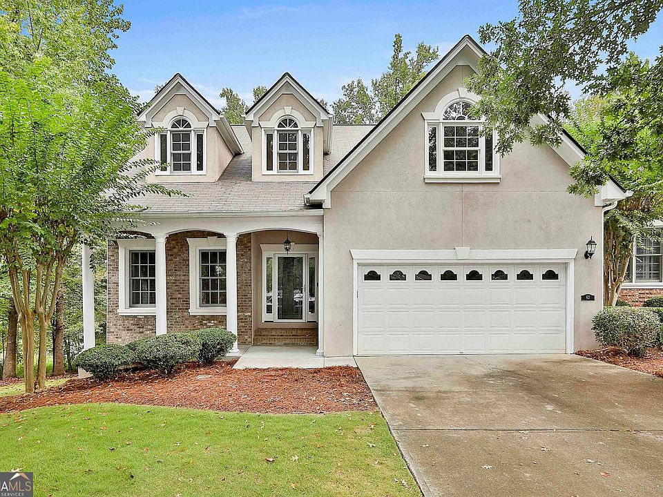 62 Arbor Way, Newnan, GA 30265 Zillow