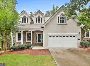 62 Arbor Way, Newnan, GA 30265