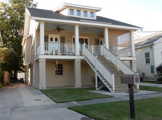 5842 Catina St APT C, New Orleans, LA 70124