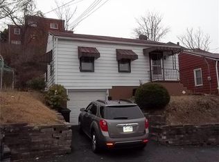 2932 Idaho St, McKeesport, PA 15132