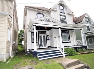 448 Center Ave, Verona, PA 15147