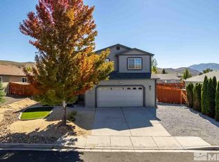 18060 Hazelnut Dr, Reno, NV 89508
