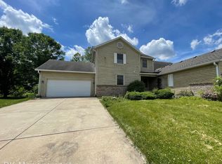 1706 Ashbury Ct, West Lafayette, IN 47906