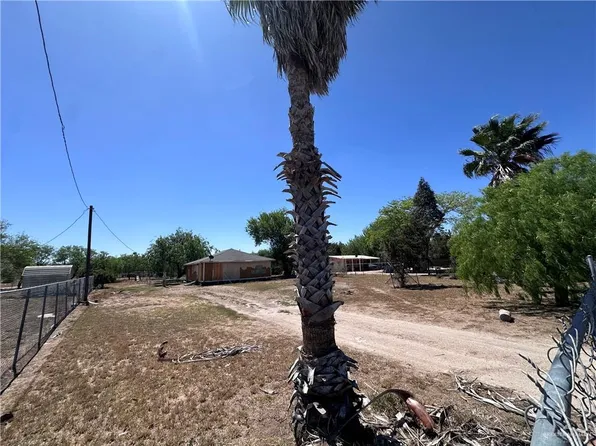 7206 Vista Bonita Dr, Edinburg, TX 78542