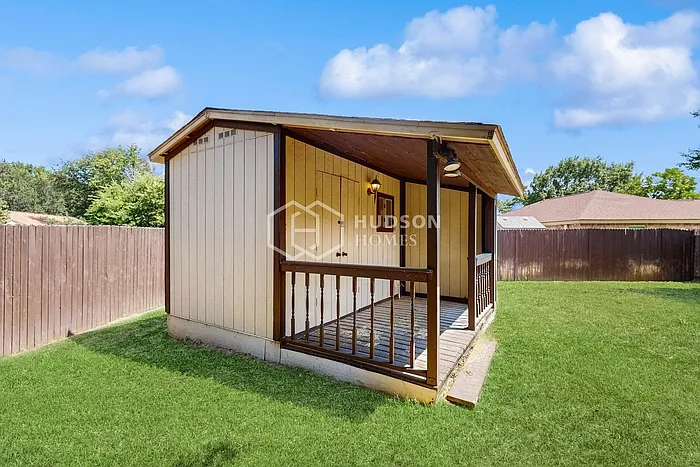 7320 Windhaven Rd — Photo 24