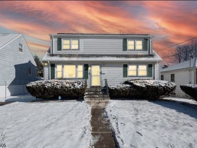 268 Rossiter, Paterson, NJ, 07502