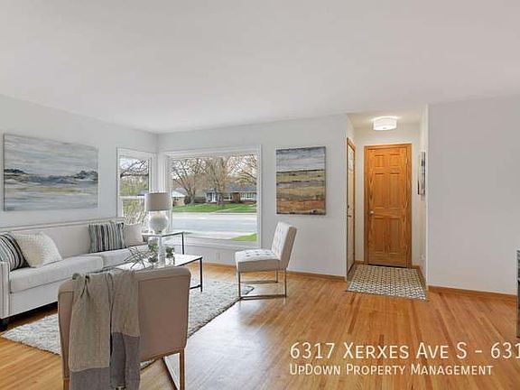 3rd image of 6317 Xerxes Ave S #6317