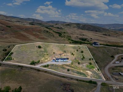 159 Porter Creek Rd, Horseshoe Bend, ID, 83629