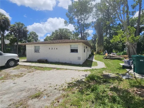 5214 Sholtz ST, NAPLES, FL 34113