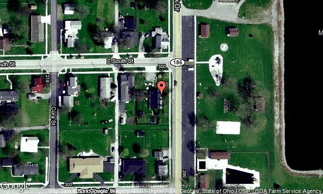 Map View