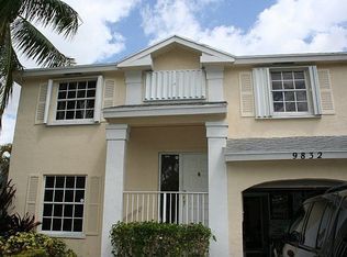 9832 SW 117th Pl, Miami, FL 33186