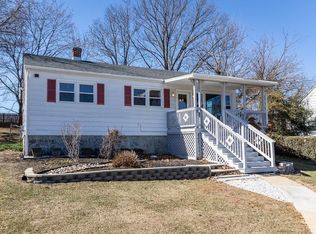 104 Ann St, Staunton, VA 24401