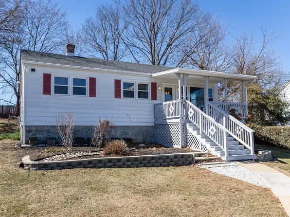 104 Ann St, Staunton, VA 24401