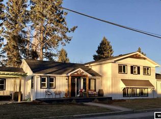 420 E 26th Ave, Torrington, WY 82240