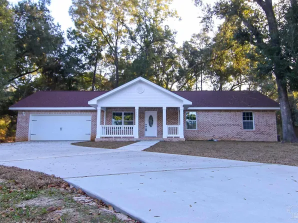 5403 Hollow Oak Ln, Pace, FL 32571