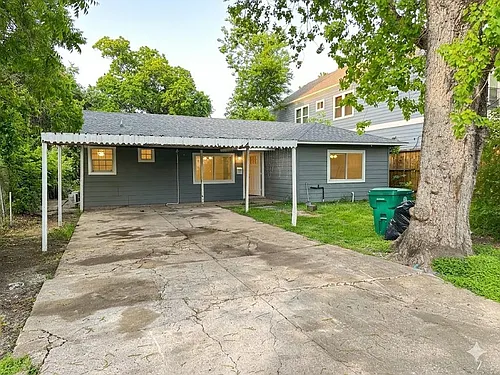 3507 Goodhope St #1/2 Photo 1