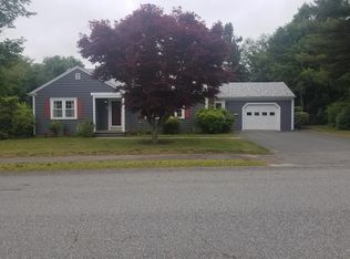 9 George St, Dartmouth, MA 02748