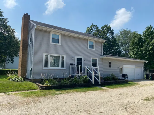 508 S Main St, Rochelle, IL 61068
