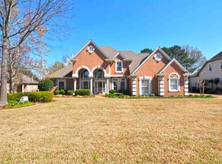 2032 Johnson Rd, Germantown, TN 38139