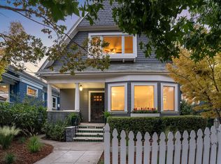 5435 Locksley Ave, Oakland, CA 94618