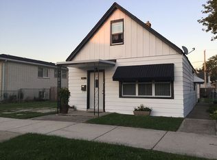 5019 S Latrobe Ave, Chicago, IL