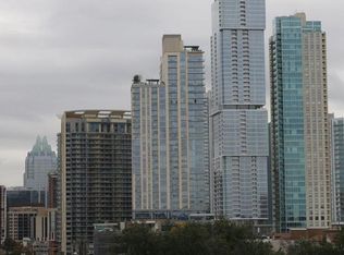 1306 W 5th St #3A-227, Austin, TX 78703