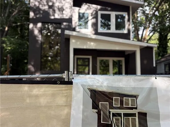 299 Flowers Pl NW, Atlanta, GA 30314