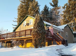 104 Luckys Landing Rd, Glenburn, ME 04401