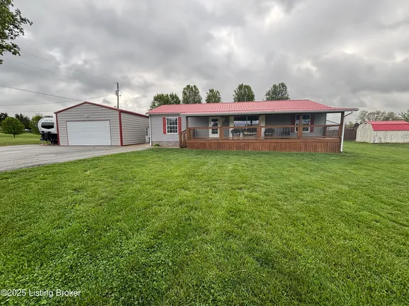 80 Sassafras Ct, Brandenburg, KY 40108