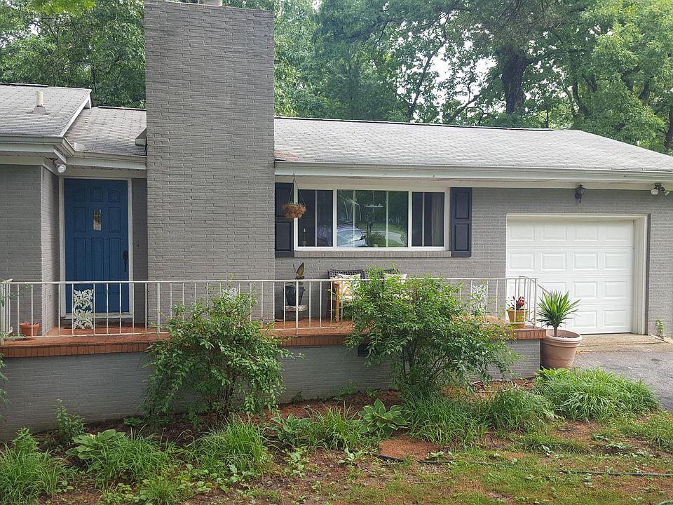 1302 James Blvd, Signal Mountain, TN 37377 Zillow