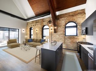 1847 N Humboldt Blvd #203, Chicago, IL 60647