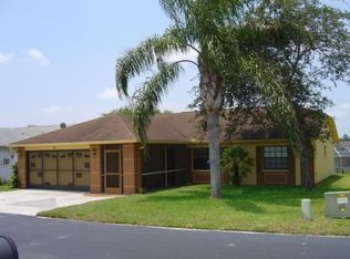 7811 Landsdowne Ln, New Port Richey, FL 34654