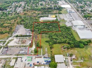 Rhino Rd, Lakeland, FL 33801