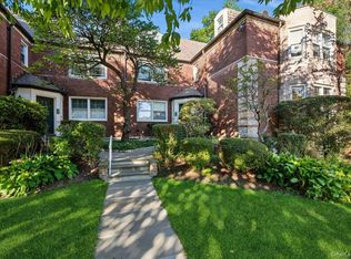3 Campus Pl #1C, Scarsdale, NY 10583