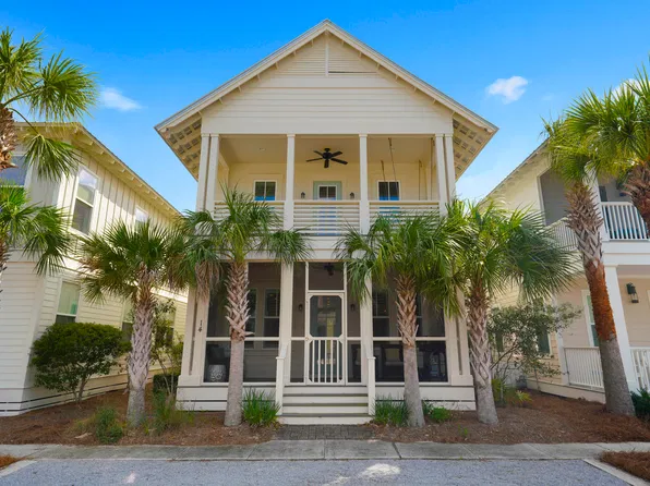 14 Endless Summer Way E, Inlet Beach, FL 32461