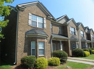 5694 Stafford Rd, Charlotte, NC 28215