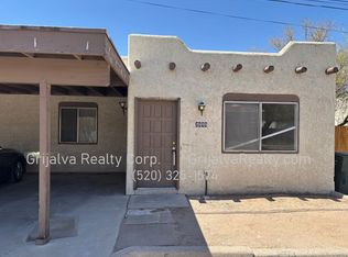 2601 Fontana, Tucson, AZ 85705