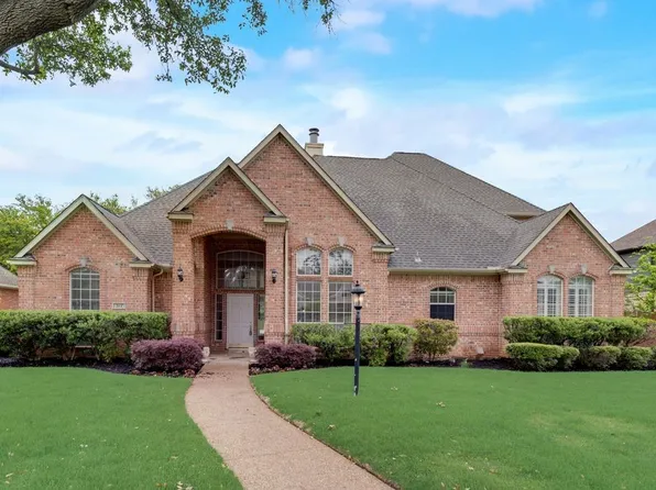217 Timber Lake Way, Southlake, TX 76092