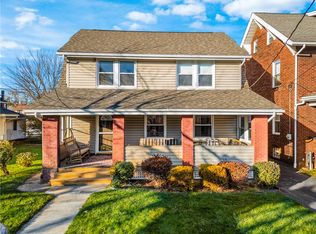 133 E Leasure Ave, New Castle, PA