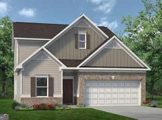 185 Marion Dr, Cartersville, GA
