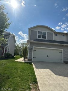 1339 Cascade Cir E, Canton, OH, 44708